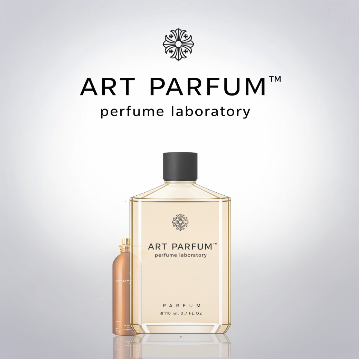 Парфуми на розлив Montale Honey Aoud 100 мл — для жінок та чоловіків (унісекс)