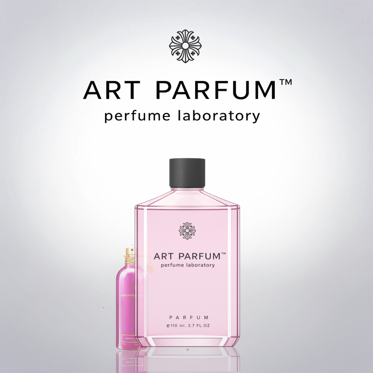 Парфуми на розлив Montale Pretty Fruity 100 мл — для жінок та чоловіків (унісекс)