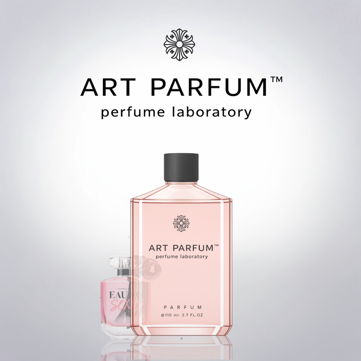 Парфуми на розлив Victoria’s Secret Eau So Sexy 100 мл — для жінок