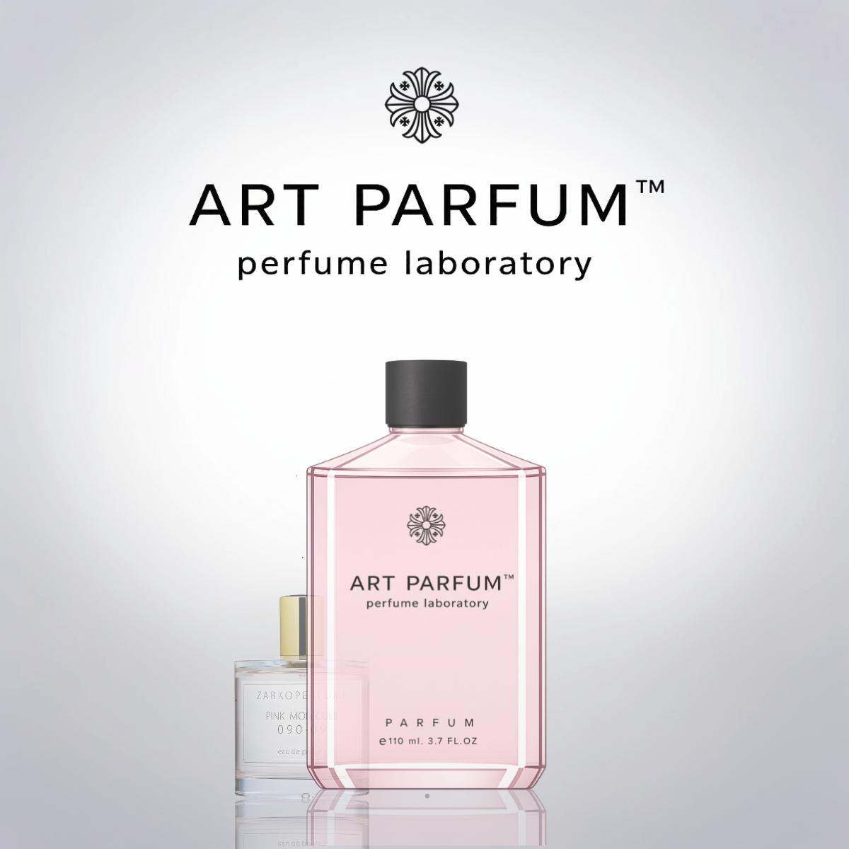 Парфуми на розлив Zarkoperfume Pink Molécule 090.09 100 мл — для жінок та чоловіків (унісекс)