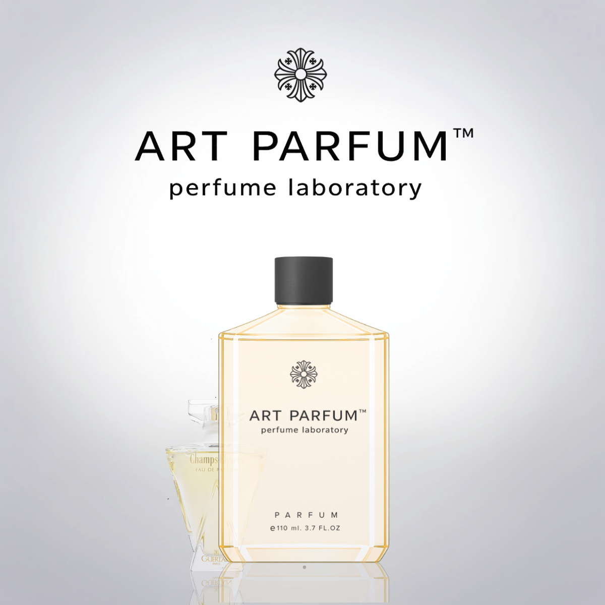 Парфуми на розлив Guerlain Champs-Élysées 100 мл — для жінок