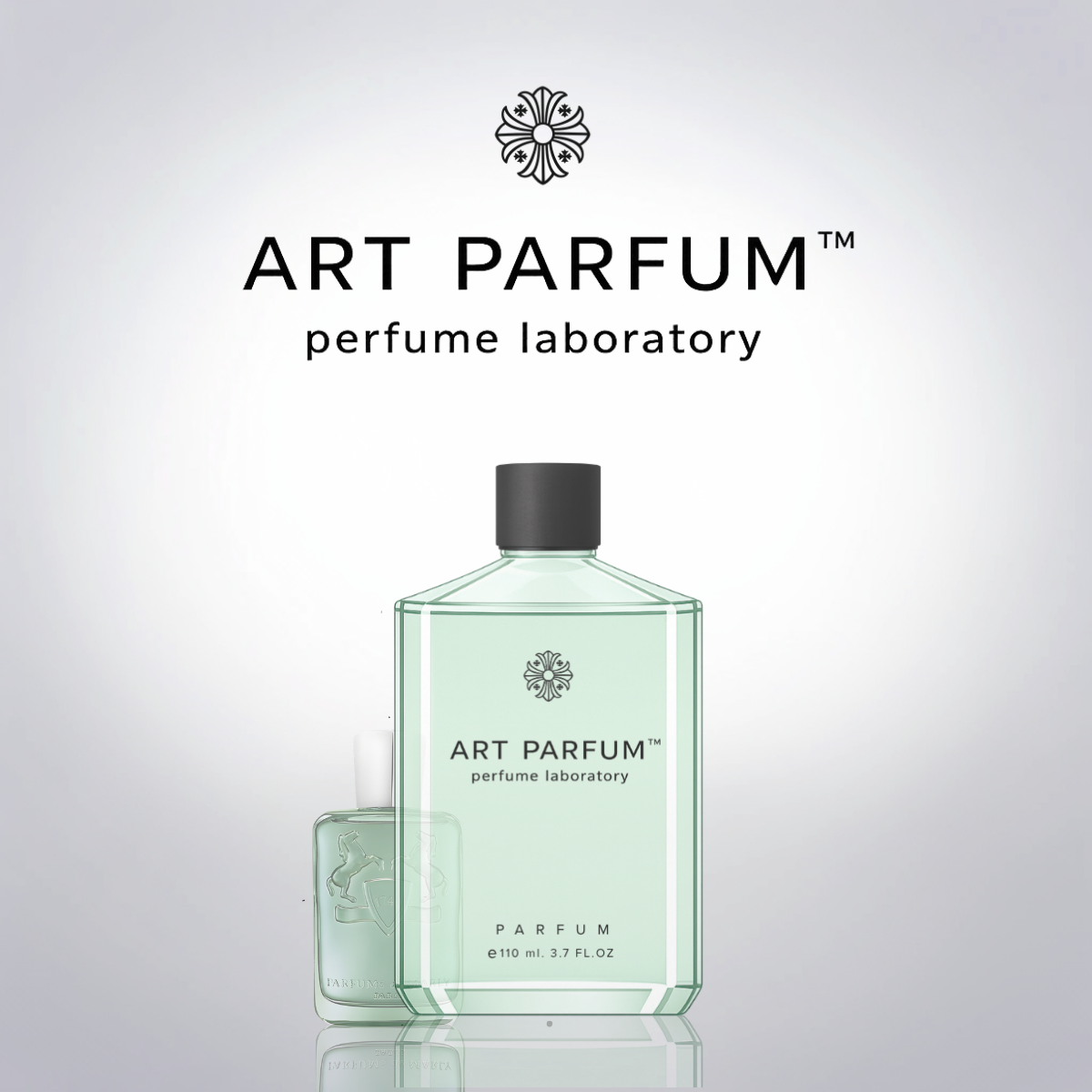 Парфуми на розлив Parfums de Marly Greenley 100 мл — для жінок та чоловіків (унісекс)
