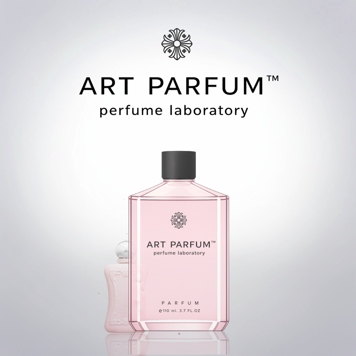 Парфуми на розлив Parfums de Marly Delina Exclusif 100 мл — для жінок