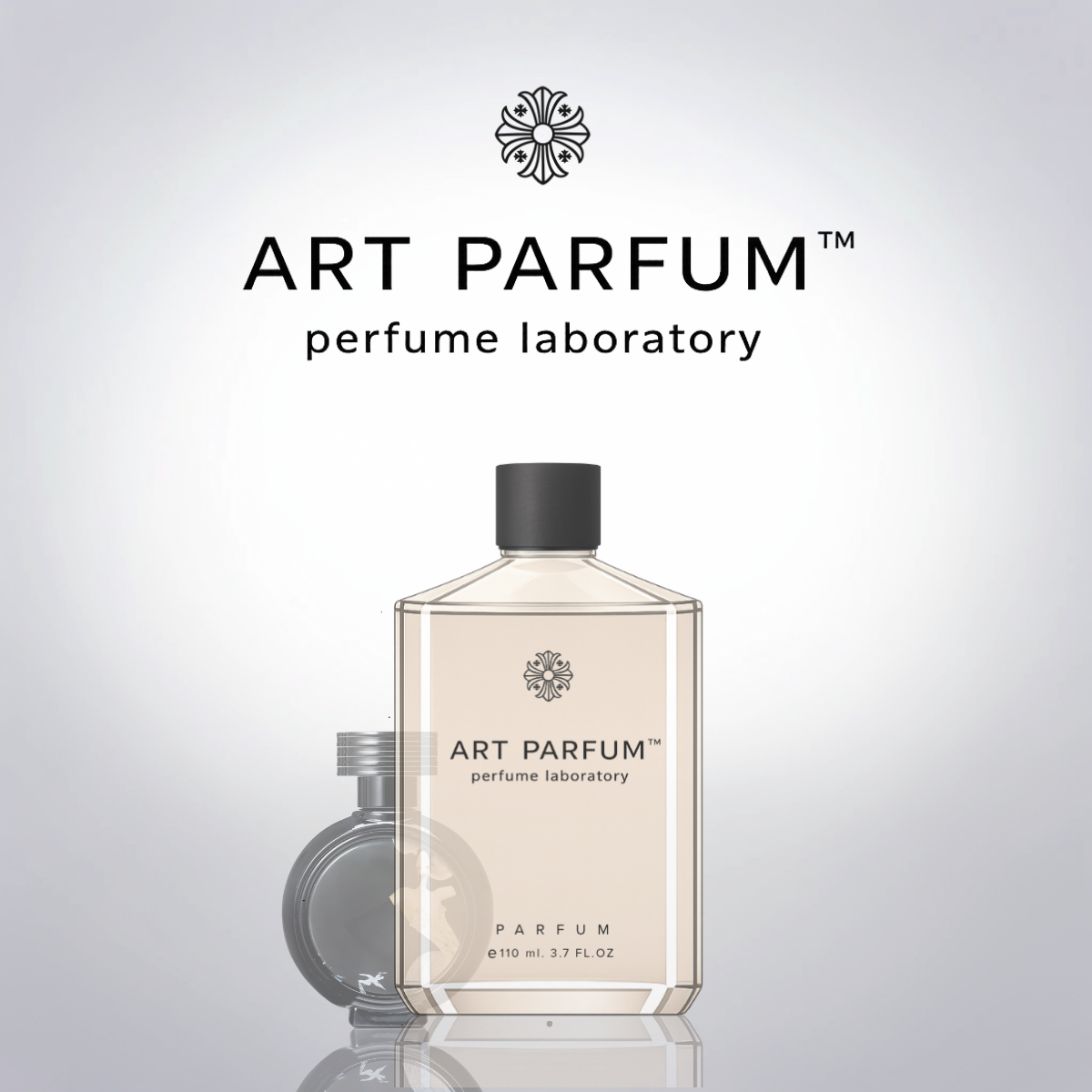 Парфуми на розлив HFC Fragrance Company Devil’s Intrigue Haute 100 мл — для жінок