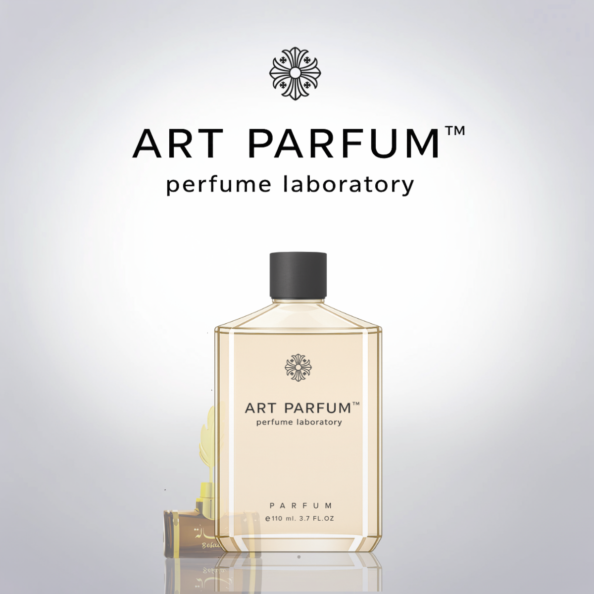 Парфуми на розлив Arabian Oud Resala 100 мл — для жінок та чоловіків (унісекс)