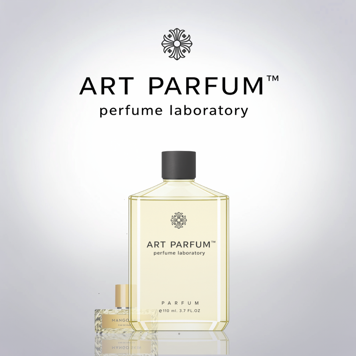 Парфуми на розлив Vilhelm Parfumerie Mango Skin 100 мл — для жінок та чоловіків (унісекс)