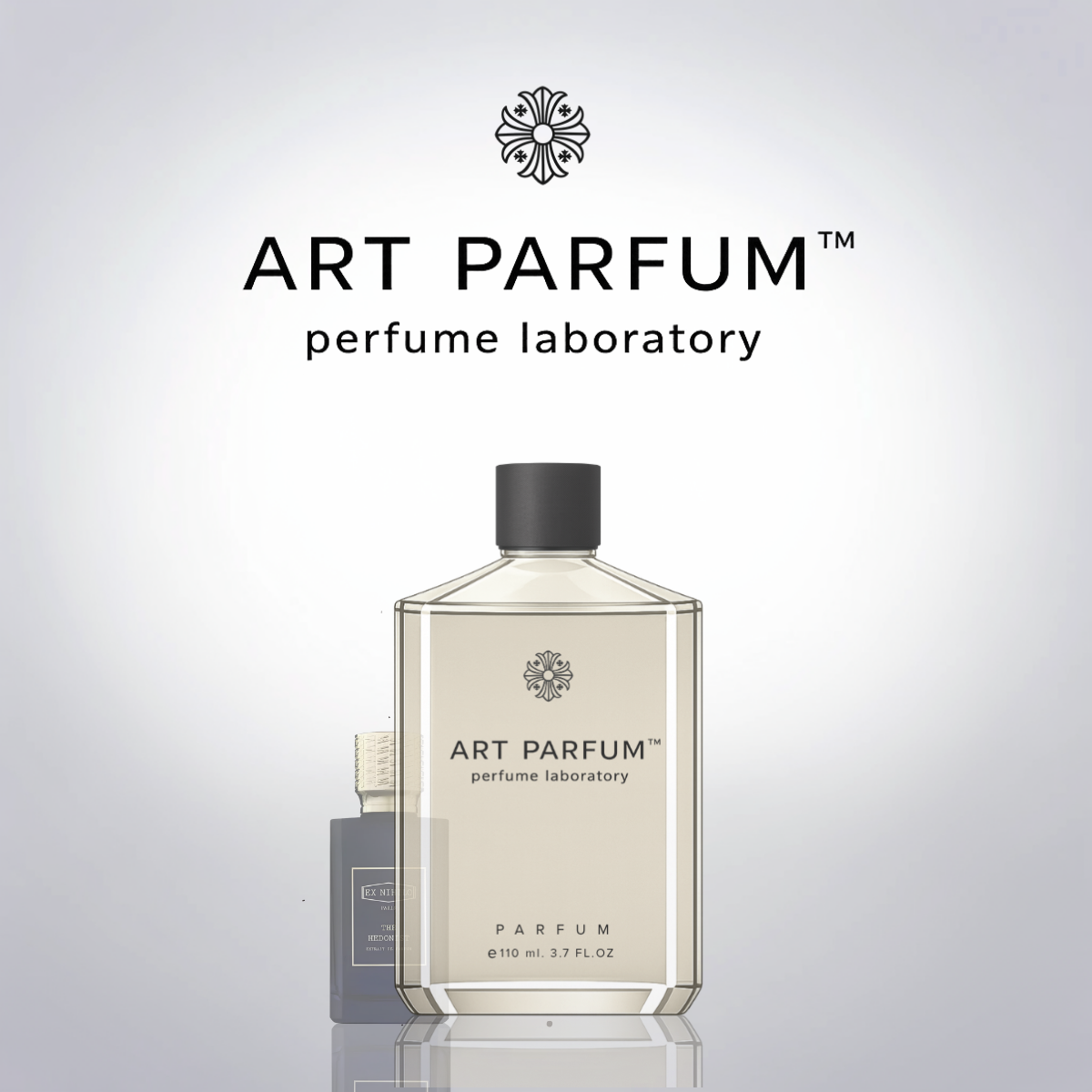 Парфуми на розлив Ex Nihilo The Hedonist Extrait de Parfum 100 мл — для жінок та чоловіків (унісекс)