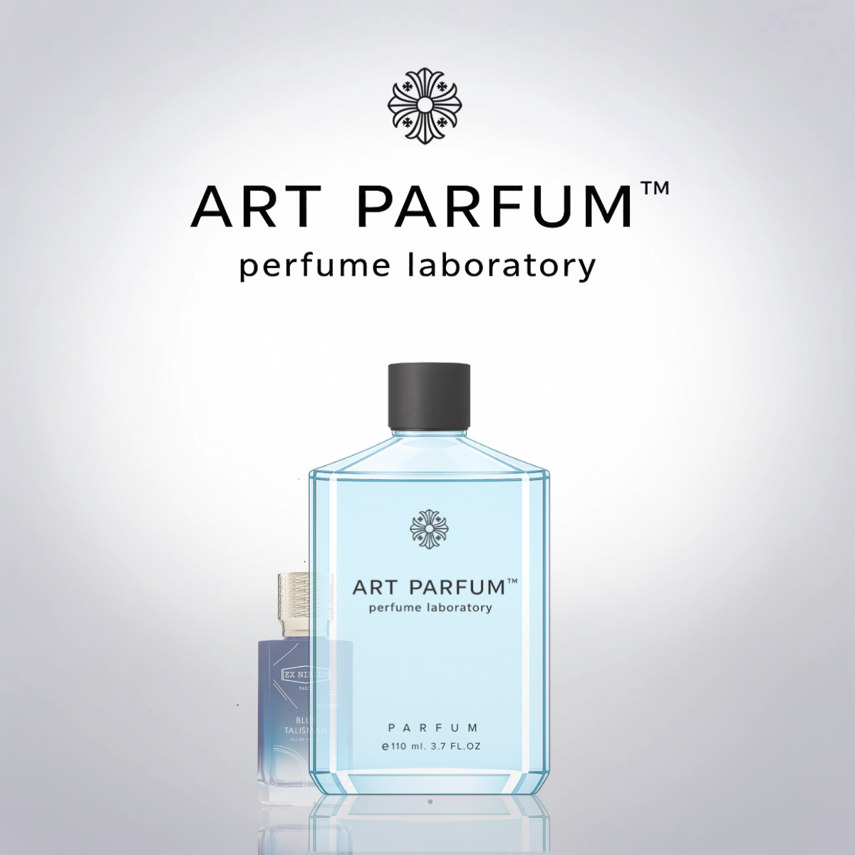 Парфуми на розлив Ex Nihilo Blue Talisman 100 мл — для жінок та чоловіків (унісекс)