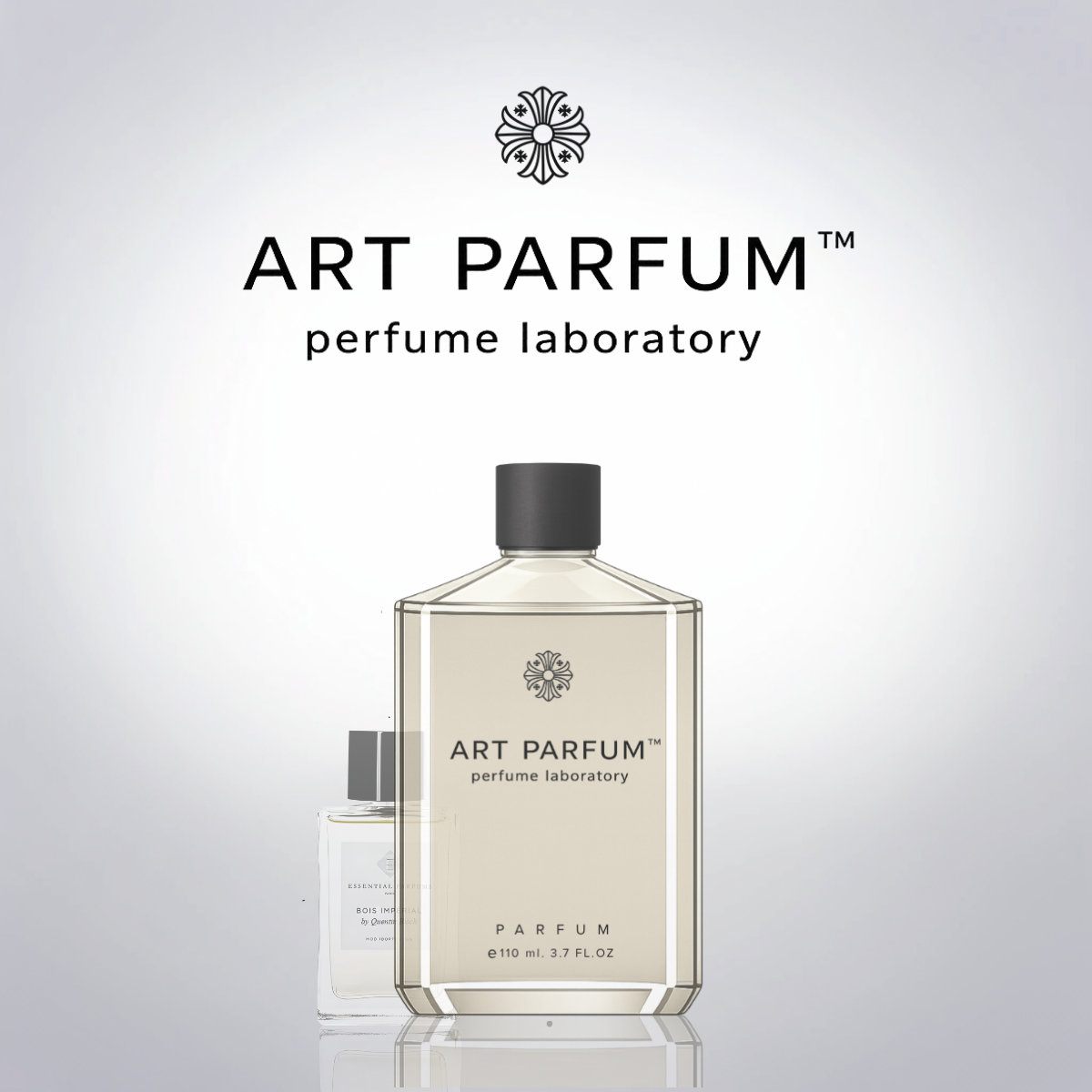 Парфуми на розлив Essential Parfums Bois Impérial 100 мл — для жінок та чоловіків (унісекс)