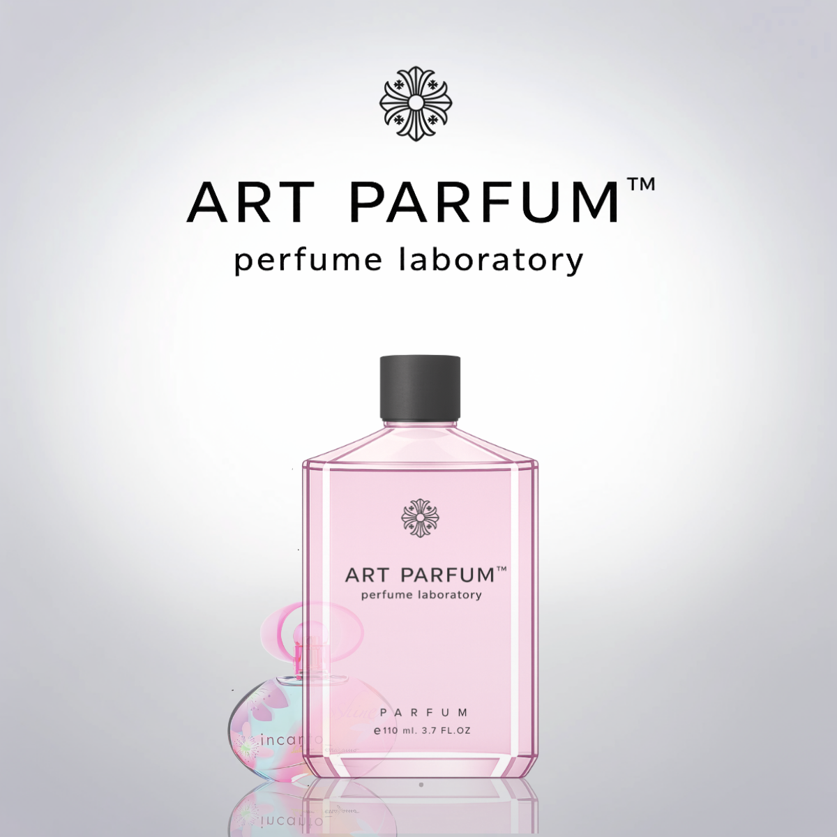 Парфуми на розлив Salvatore Ferragamo Incanto Shine 100 мл — для жінок