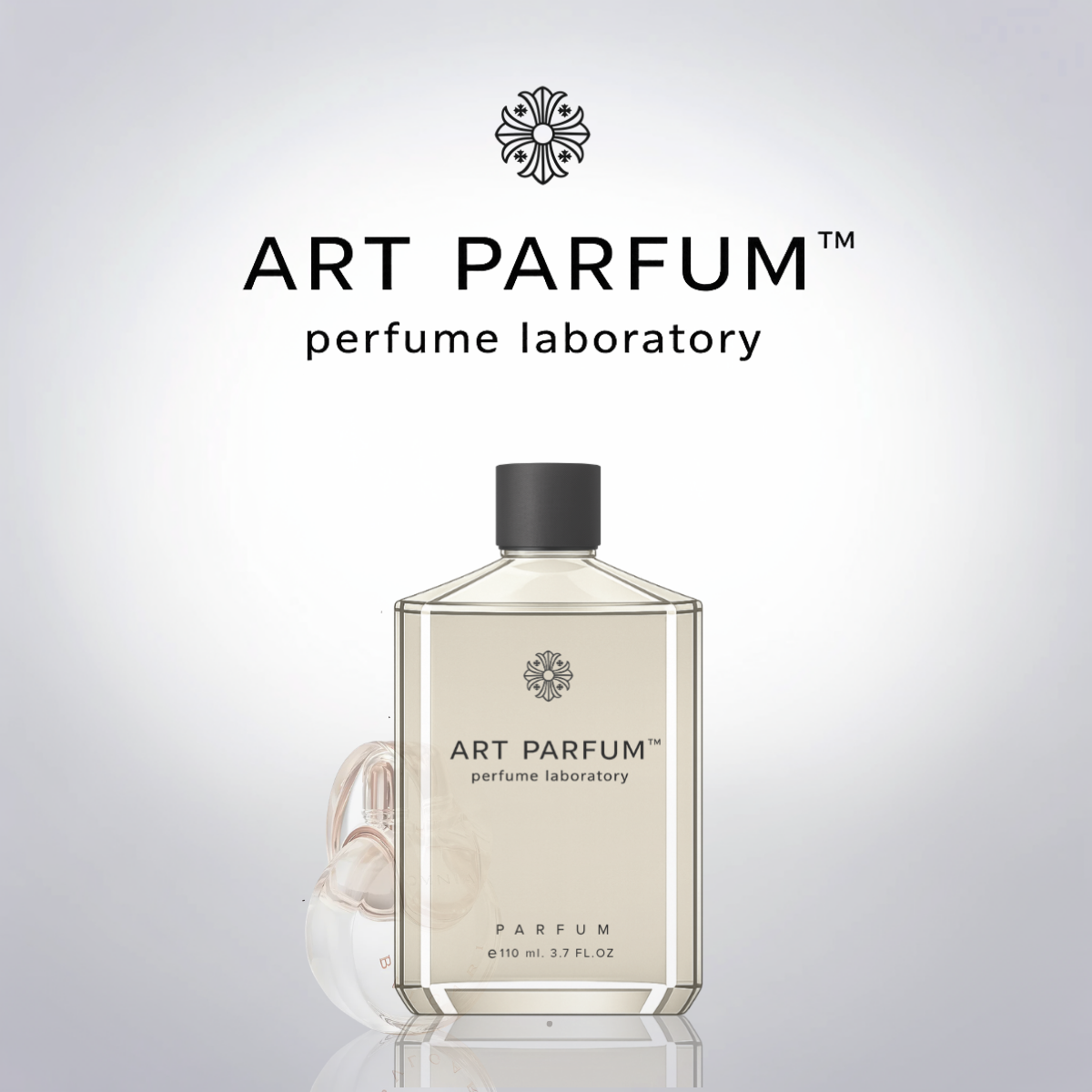 Парфуми на розлив Bvlgari Omnia Crystalline 100 мл — для жінок