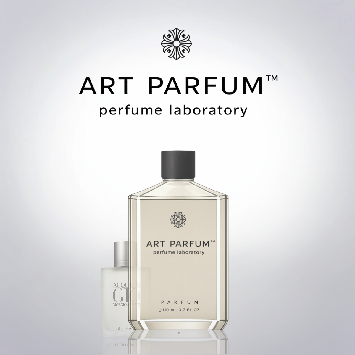 Парфуми на розлив Giorgio Armani Acqua di Gio 100 мл — для чоловіків