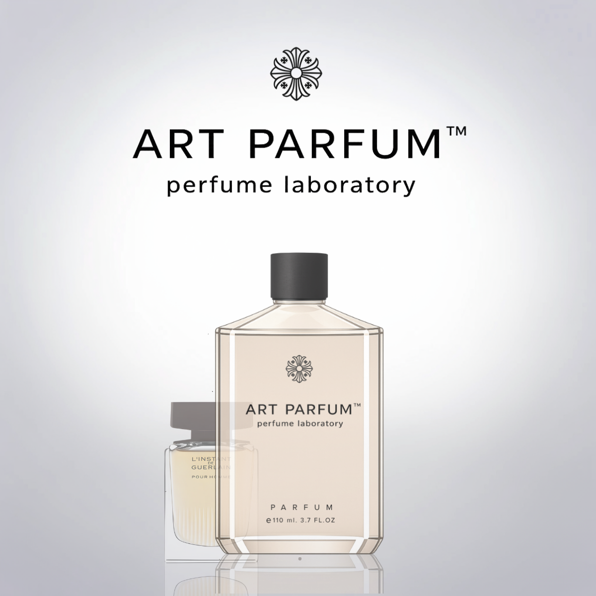 Парфуми на розлив Guerlain L’Instant De Pour Homme 100 мл — для чоловіків