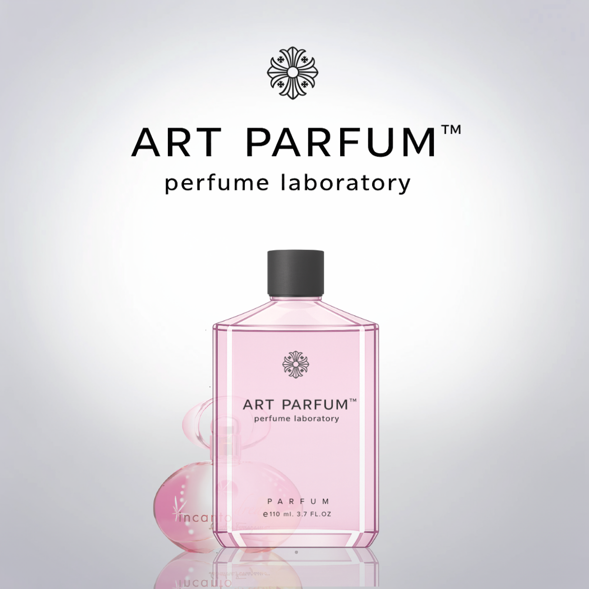Парфуми на розлив Salvatore Ferragamo Incanto Dream 100 мл — для жінок