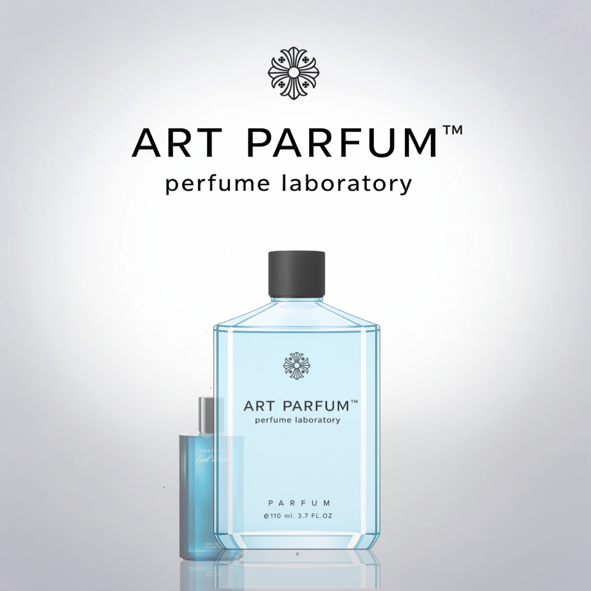 Парфуми на розлив Davidoff Cool Water 100 мл — для чоловіків