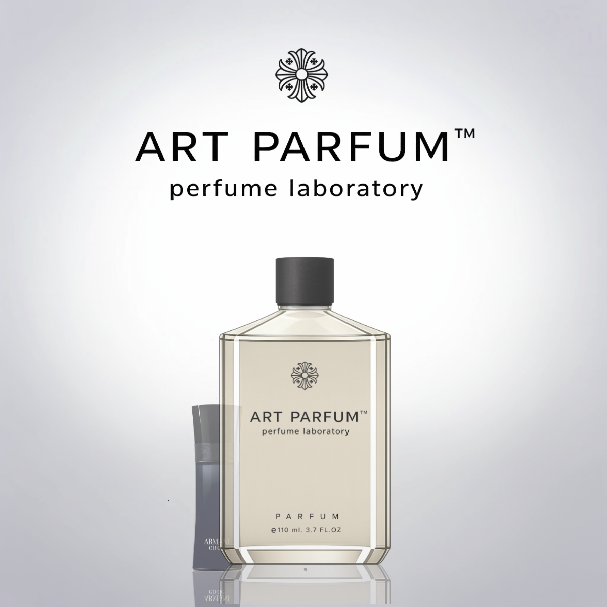 Парфуми на розлив Giorgio Armani Armani Code 100 мл — для чоловіків