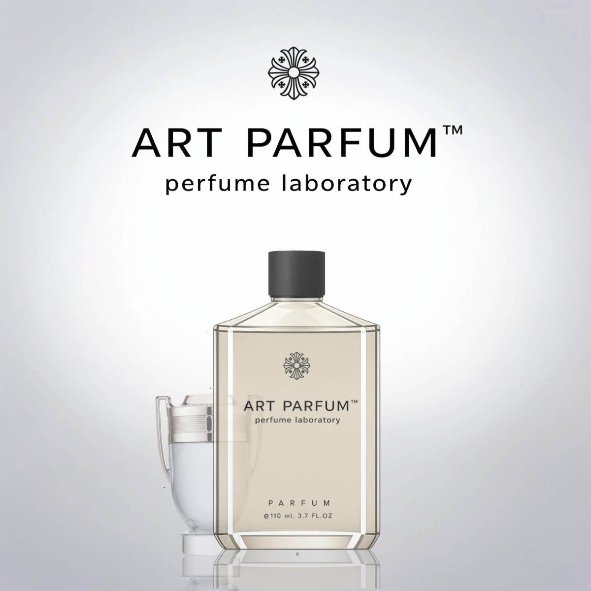 Парфуми на розлив Paco Rabanne Invictus 100 мл — для чоловіків