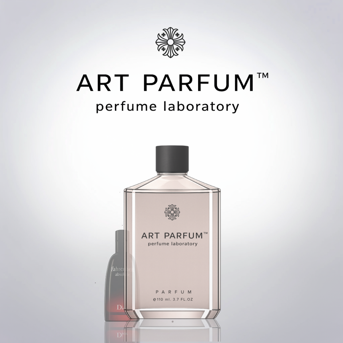 Парфуми на розлив Dior Fahrenheit Absolute 100 мл — для чоловіків