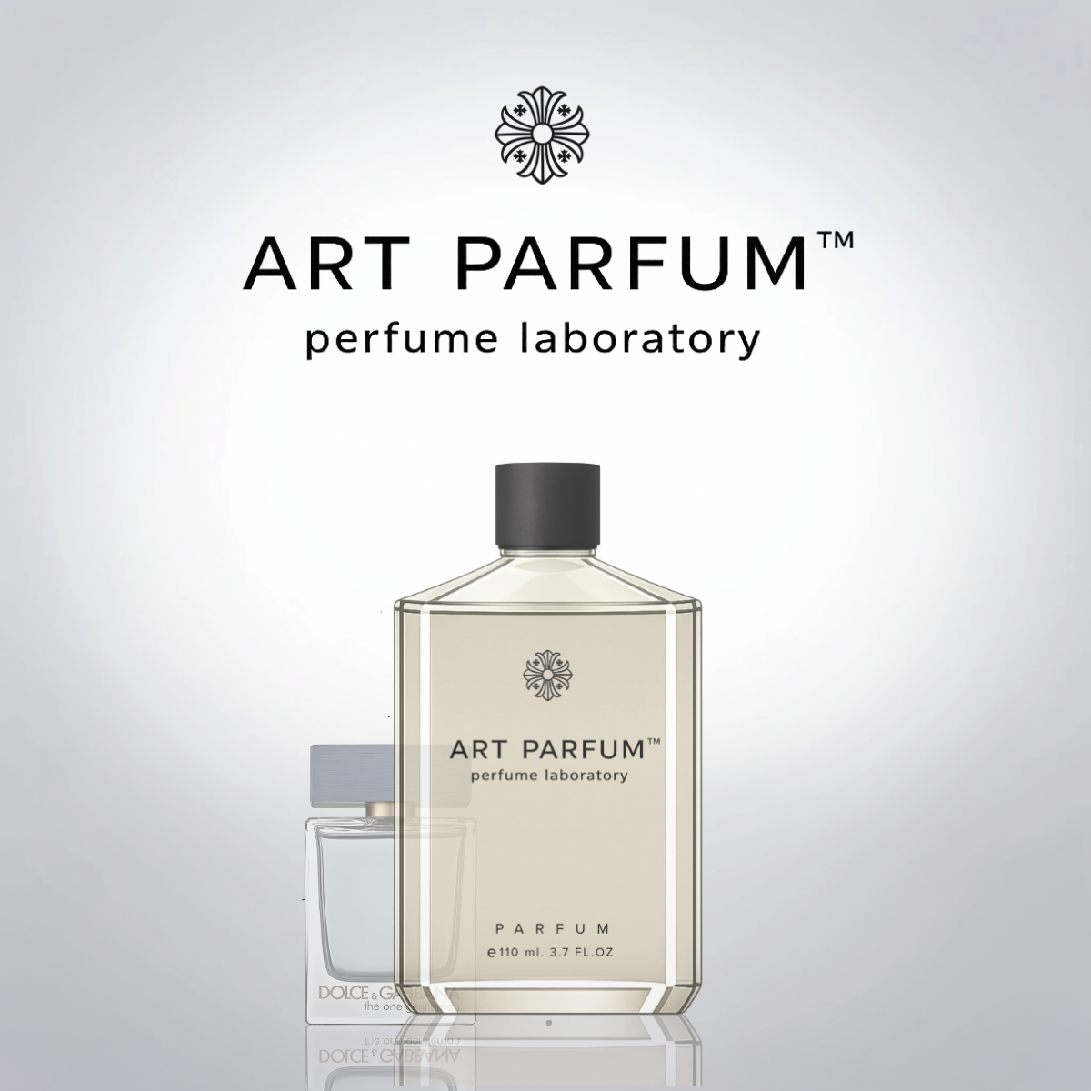 Парфуми на розлив Dolce & Gabbana The One Gentleman 100 мл — для чоловіків
