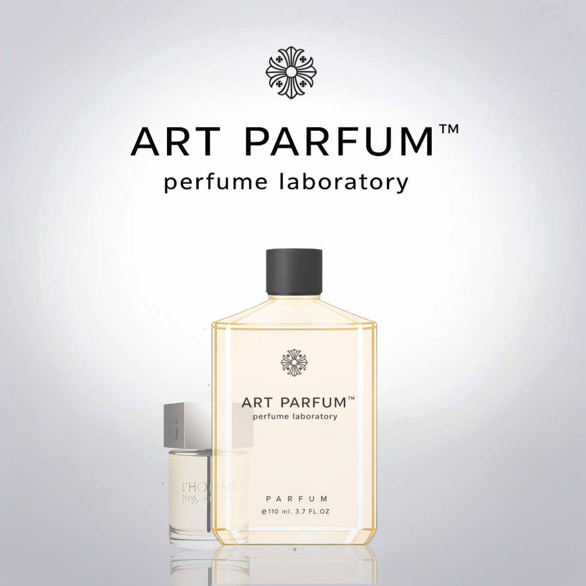 Парфуми на розлив Yves Saint Laurent L’Homme 100 мл — для чоловіків