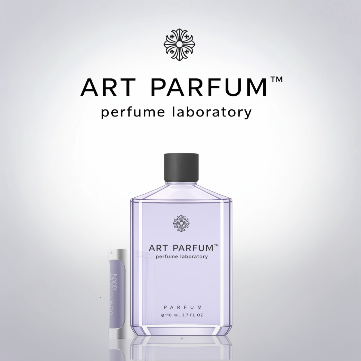 Парфуми на розлив Paco Rabanne Ultraviolet Men 100 мл — для чоловіків
