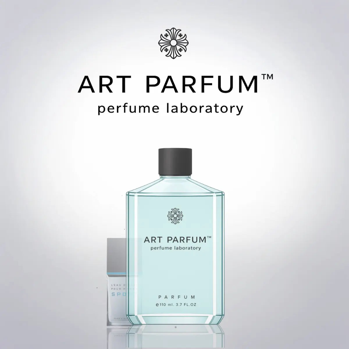 Парфуми на розлив Issey Miyake L’Eau D’Issey Sport 100 мл — для чоловіків