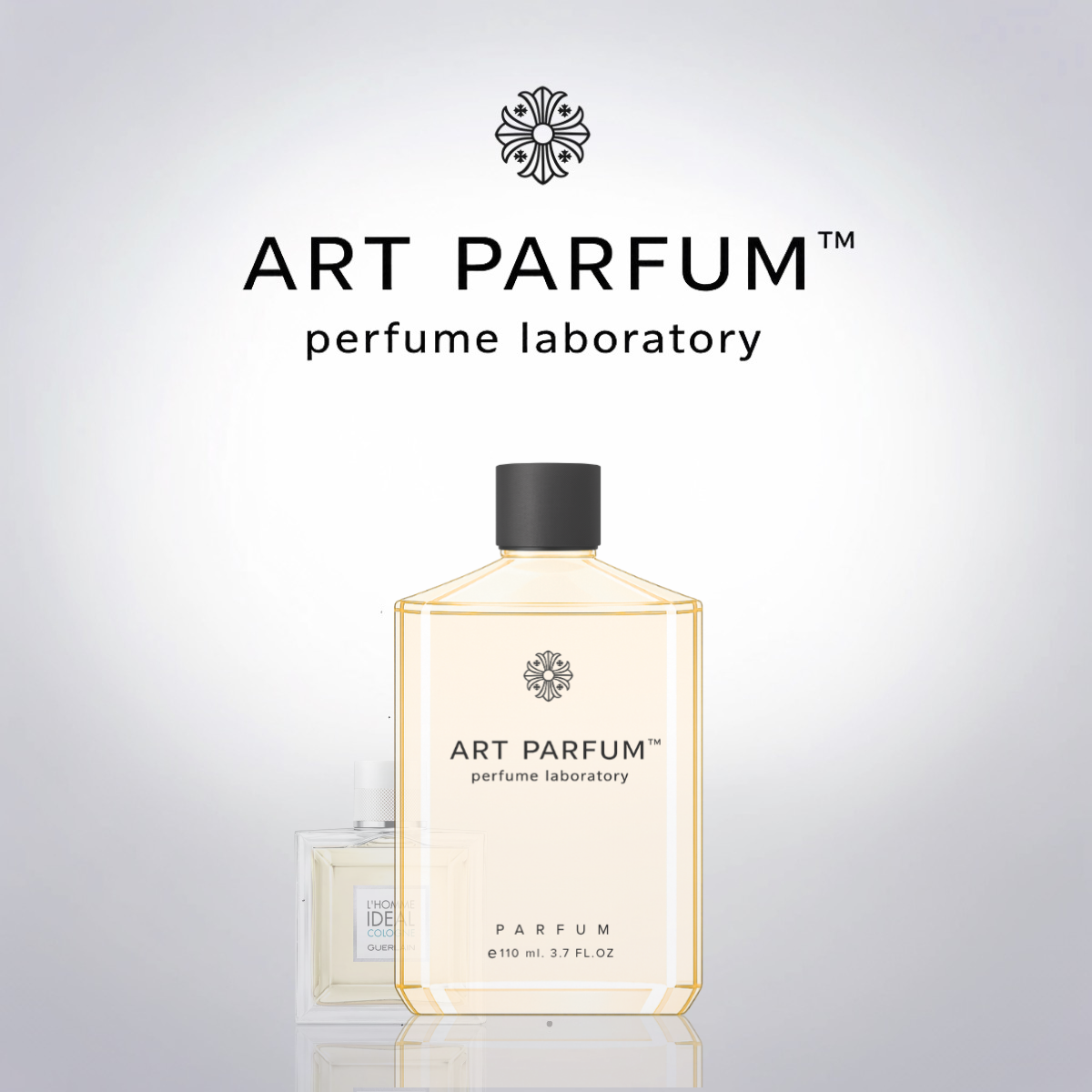 Парфуми на розлив Guerlain L’Homme Ideal Cologne 100 мл — для чоловіків
