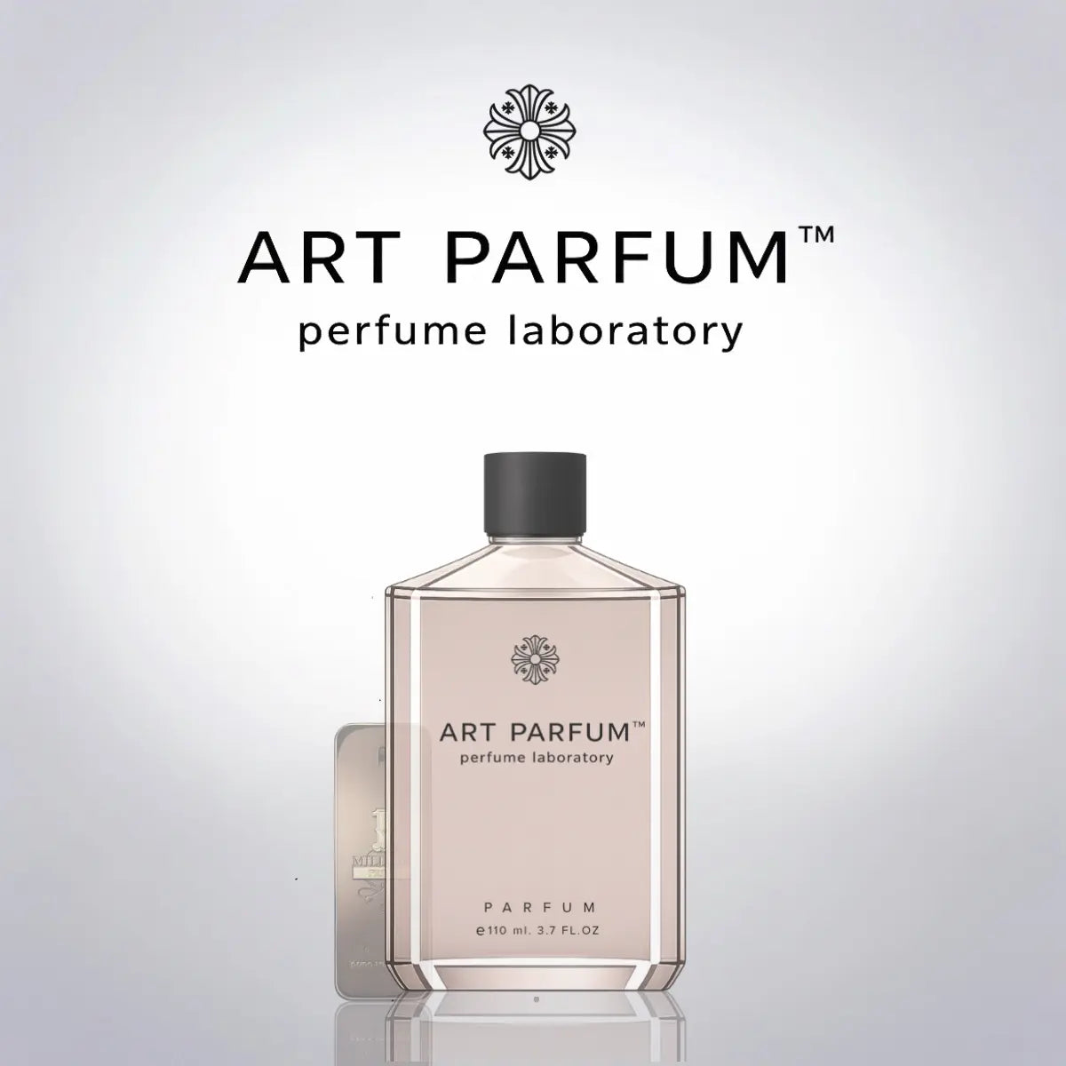 Парфуми на розлив Paco Rabanne 1 Million Prive 100 мл — для чоловіків