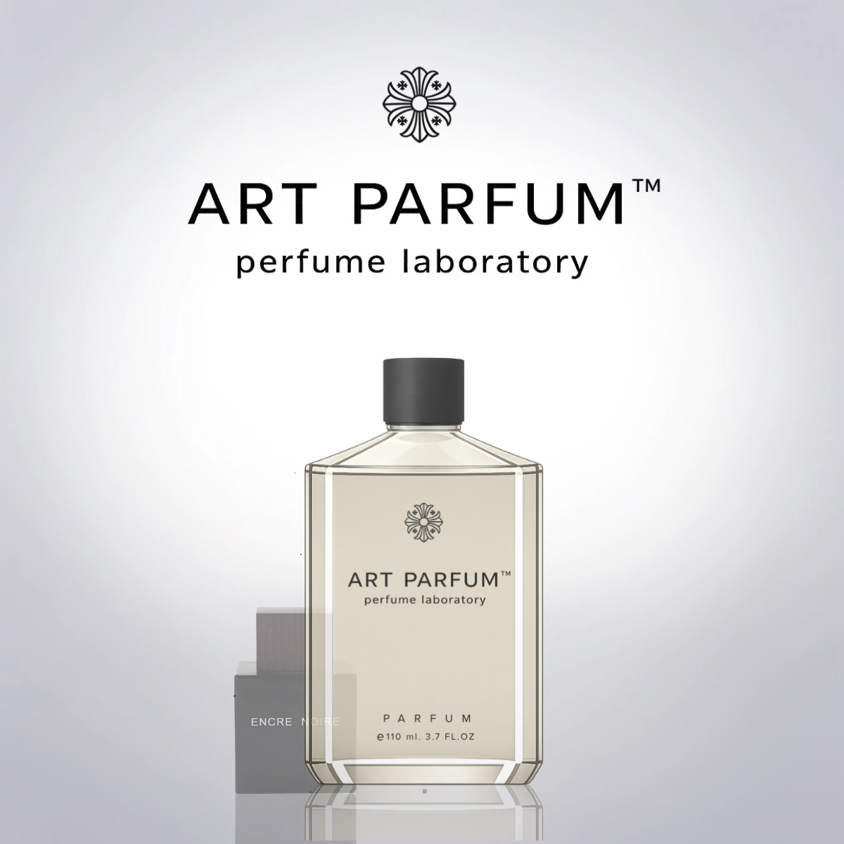 Парфуми на розлив Lalique Encre Noire 100 мл — для чоловіків