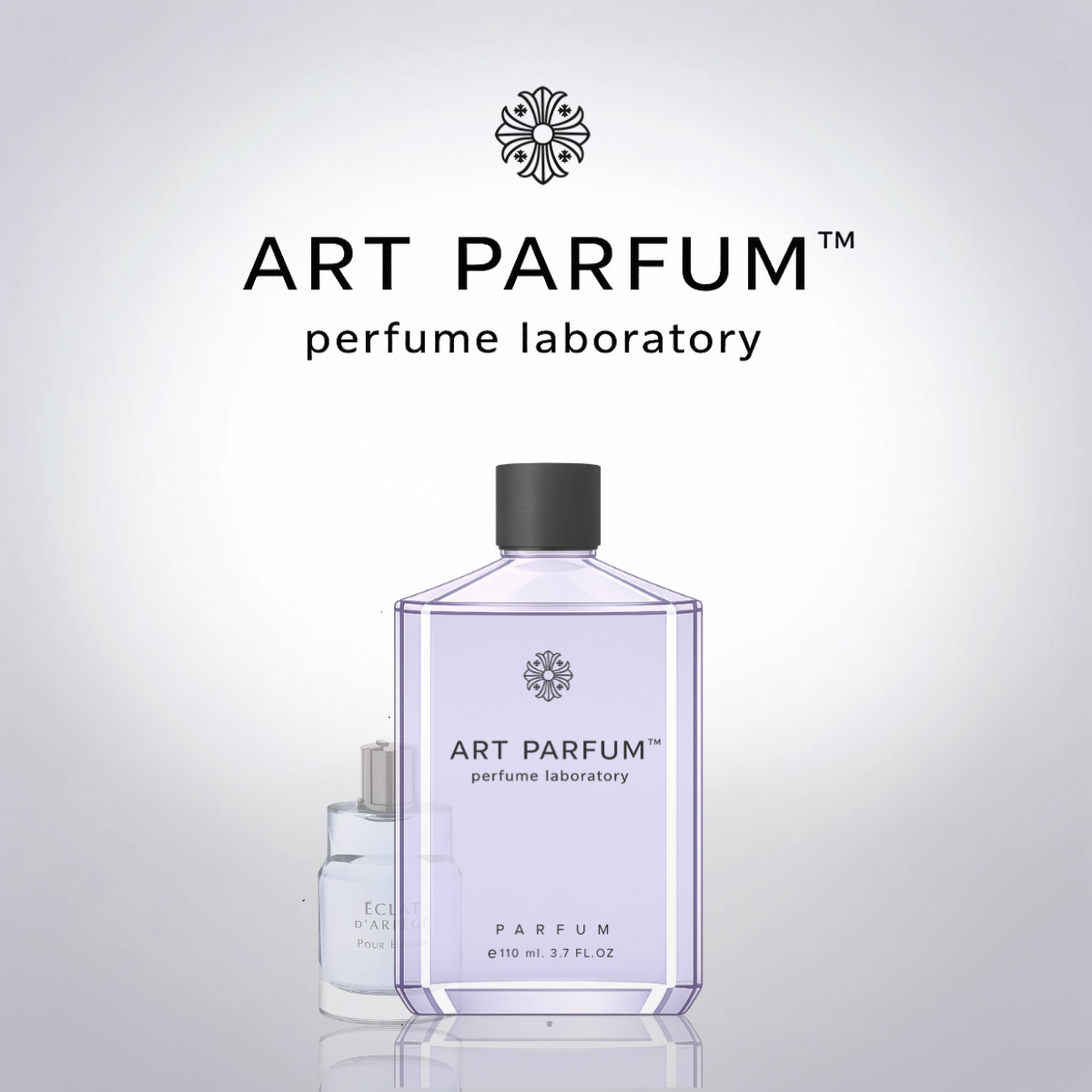 Парфуми на розлив Lanvin Eclat d'Arpege Pour Homme 100 мл — для чоловіків