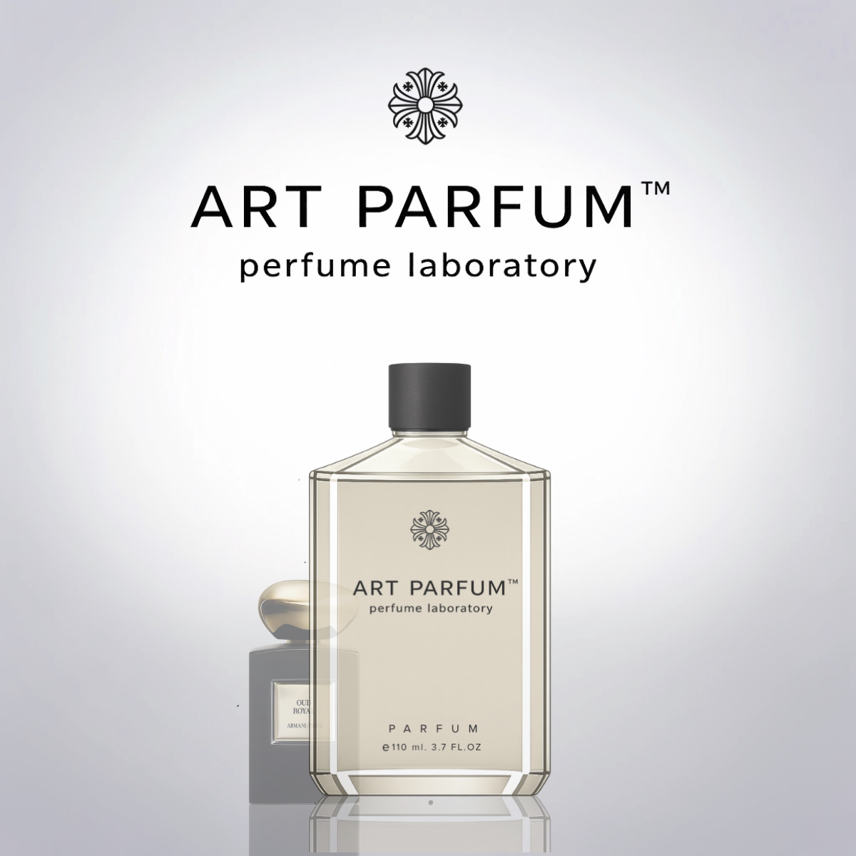 Парфуми на розлив Giorgio Armani Oud Royal 100 мл — для чоловіків