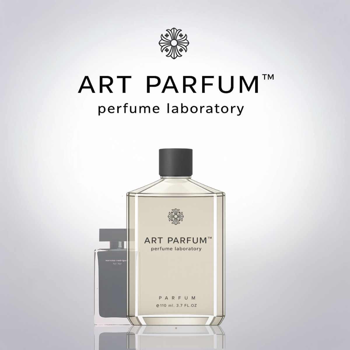 Парфуми на розлив Narciso Rodriguez Narciso Rodriguez For Her 100 мл — для жінок