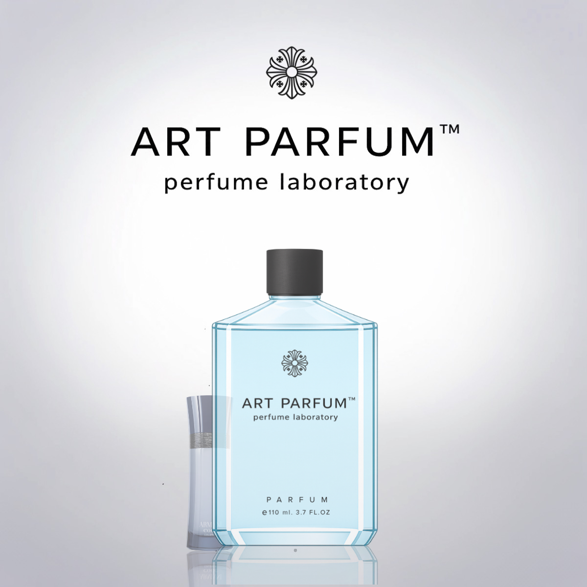 Парфуми на розлив Giorgio Armani Armani Code Colonia 100 мл — для чоловіків