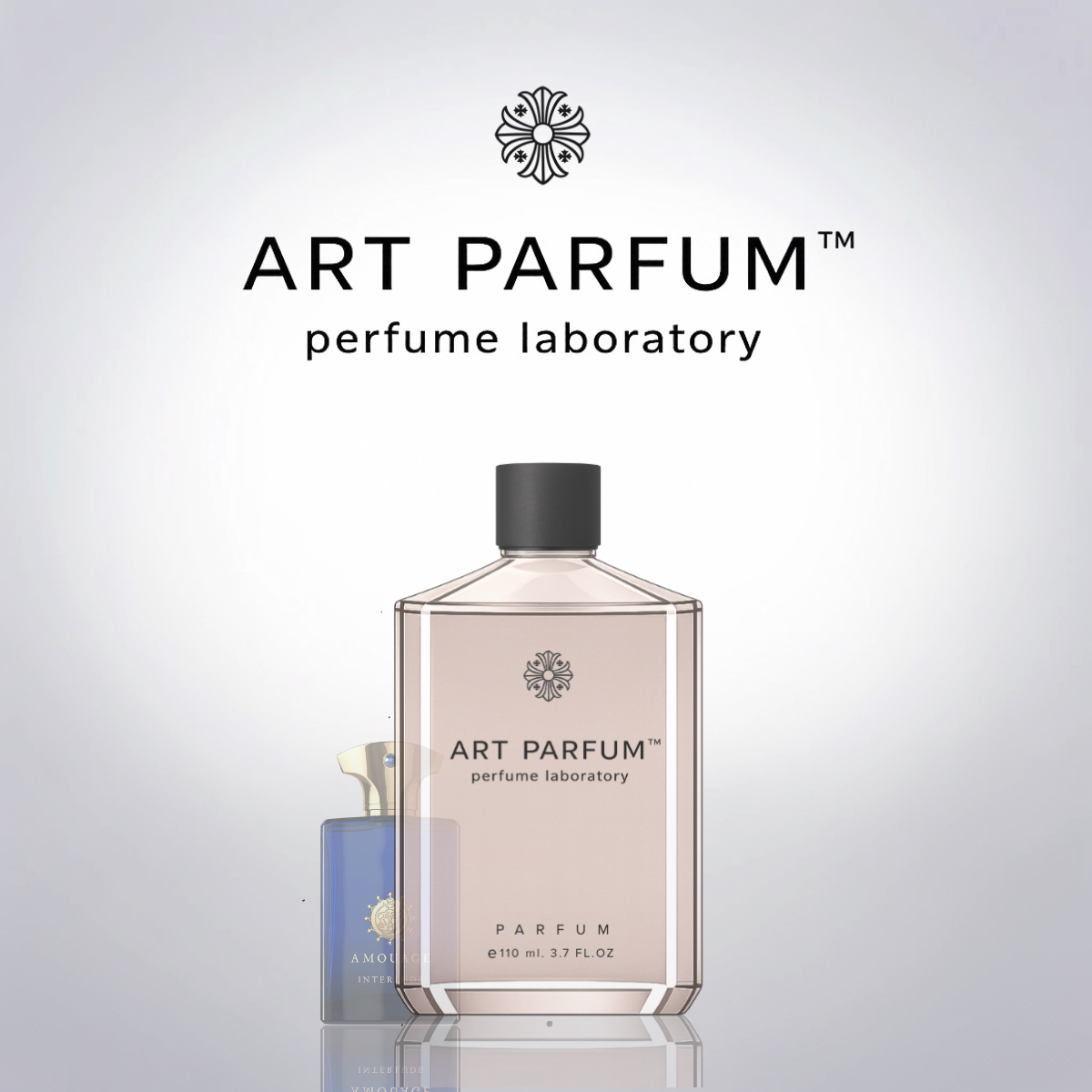 Парфуми на розлив Amouage Interlude Man 100 мл — для чоловіків