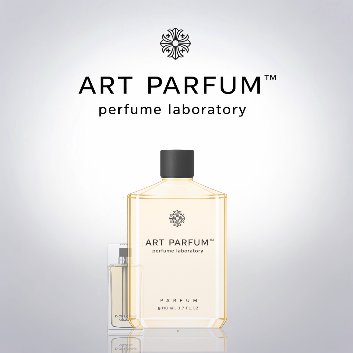 Парфуми на розлив Dior Dior Homme Cologne 100 мл — для чоловіків