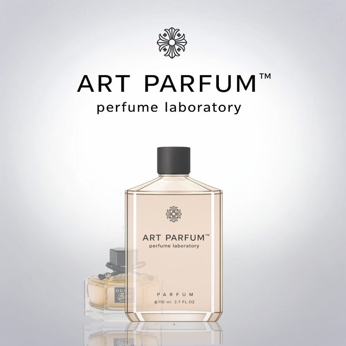 Парфуми на розлив Gucci Flora by Gucci 100 мл — для жінок