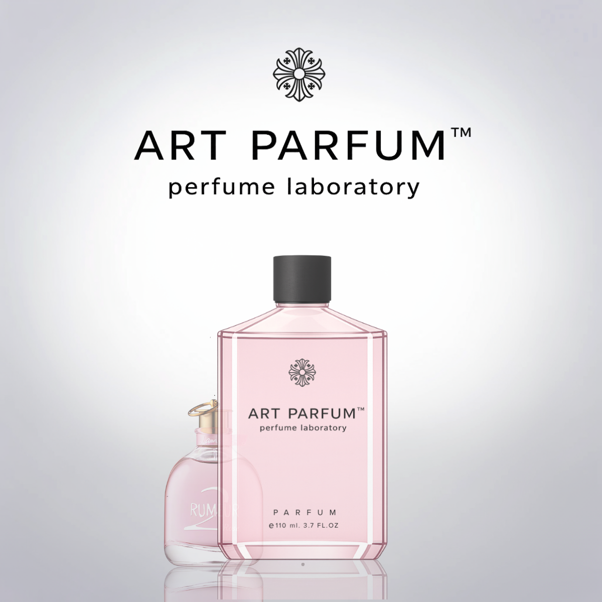 Парфуми на розлив Lanvin Rumeur 2 Rose 100 мл — для жінок