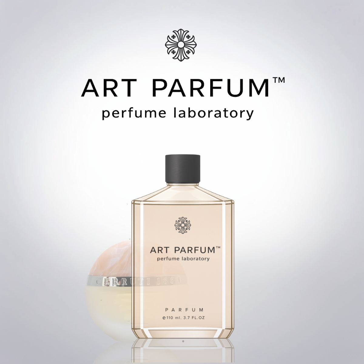 Парфуми на розлив Cerruti 1881 Cerruti 100 мл — для жінок