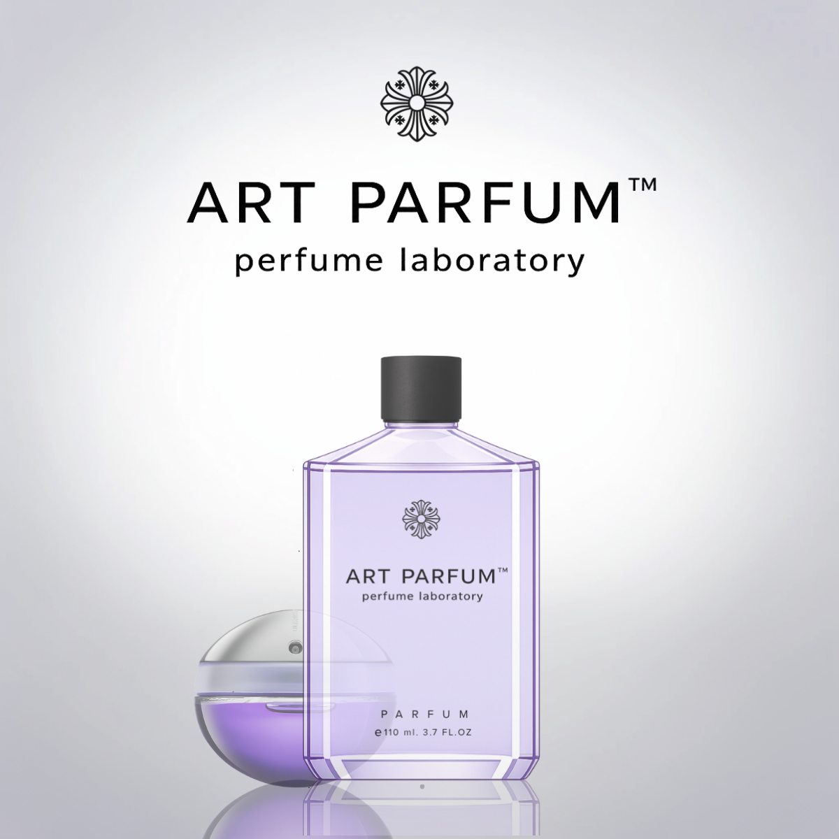 Парфуми на розлив Paco Rabanne Ultraviolet 100 мл — для жінок