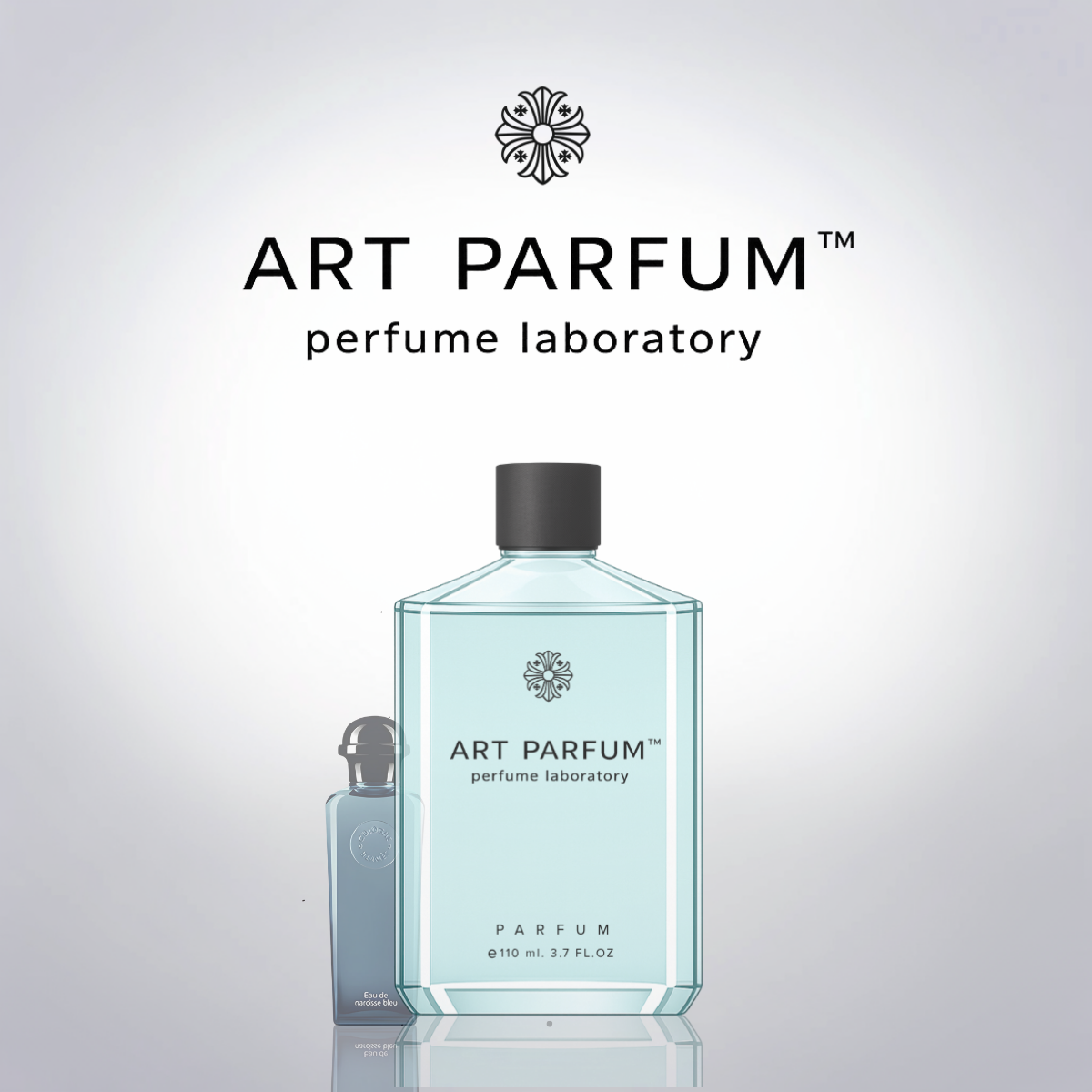 Парфуми на розлив Hermès Eau de Narcisse Bleu 100 мл — для жінок