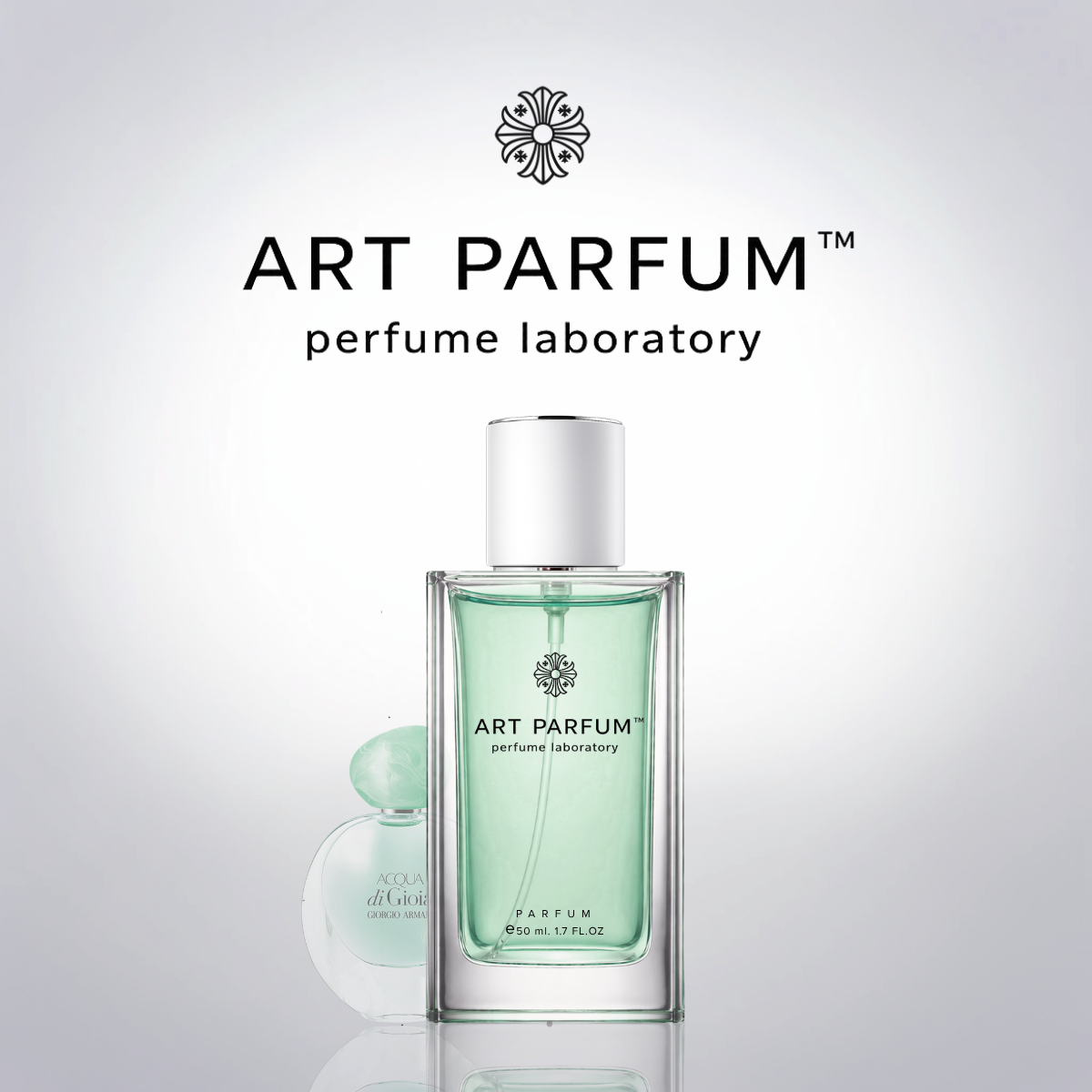 Парфуми Giorgio Armani Acqua Di Gioia 50ml  - для жінок