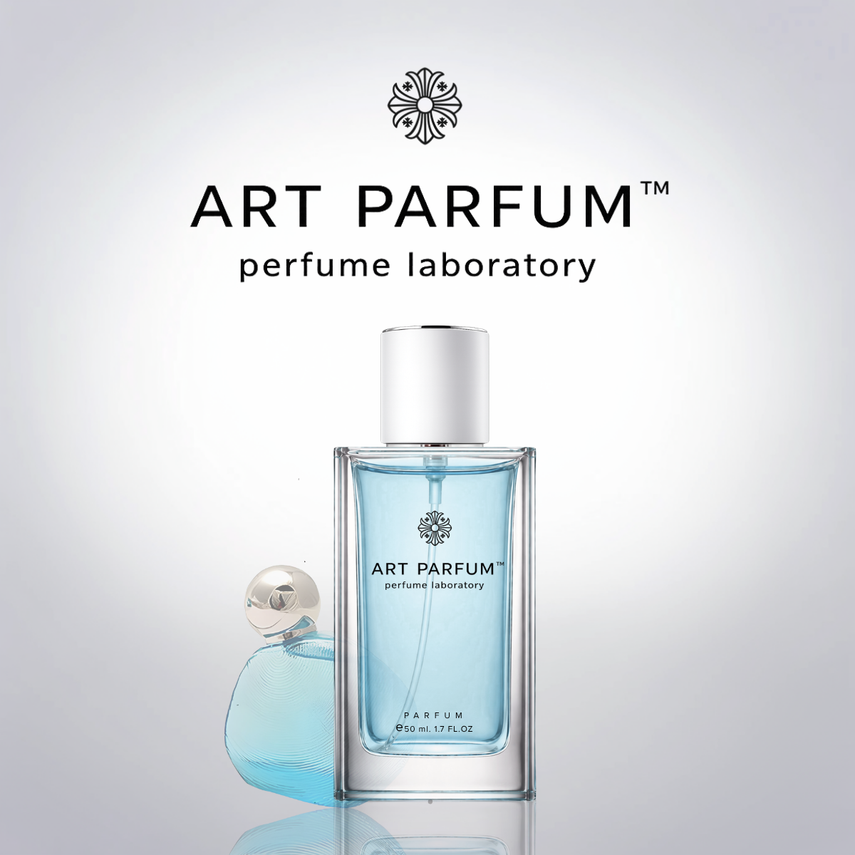 Парфуми Rochas Aquawoman 50ml  - для жінок