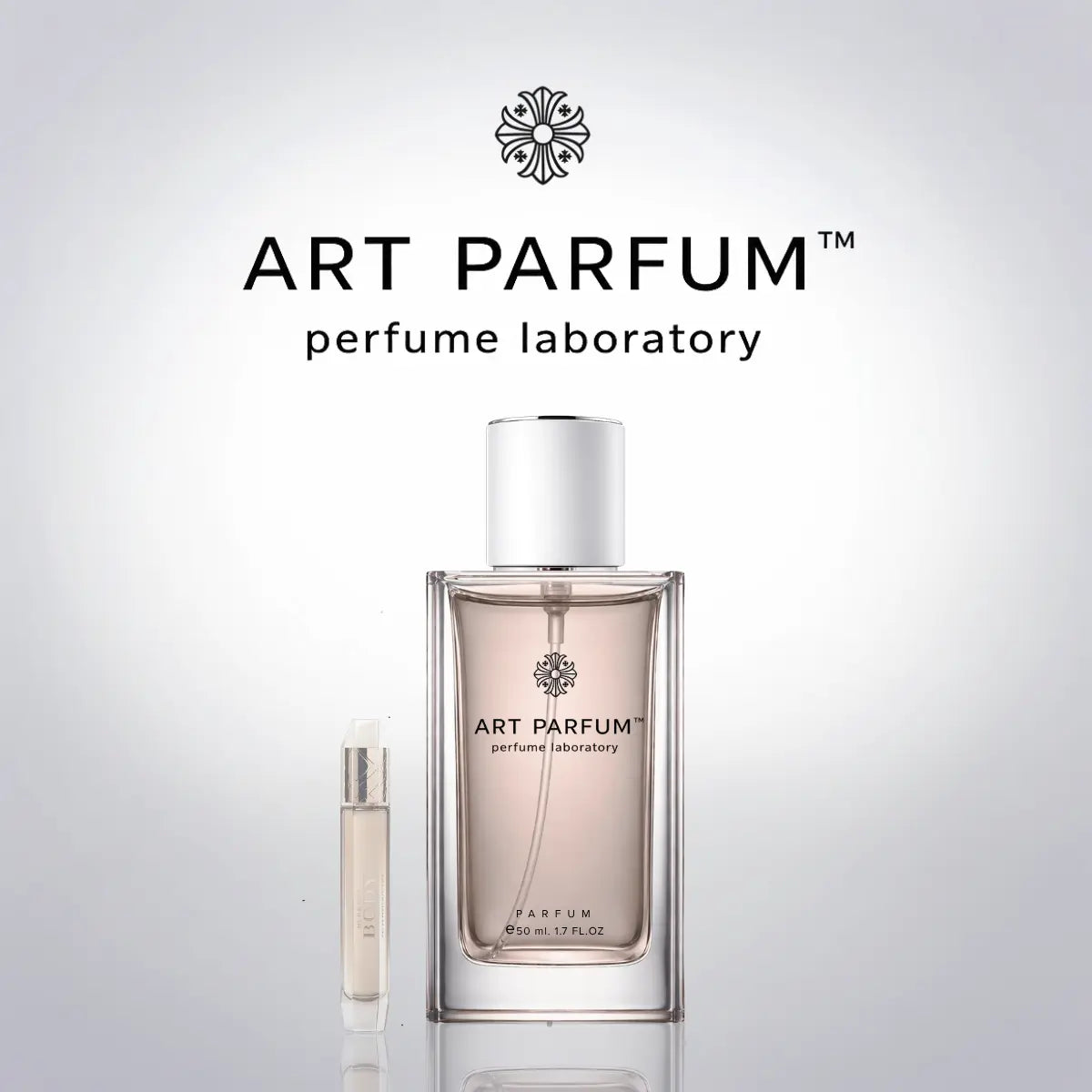 Парфуми Burberry Body 50ml  - для жінок