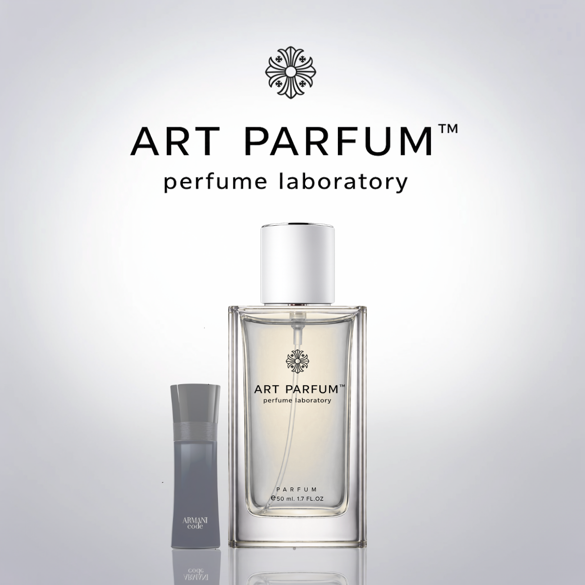 Парфуми Giorgio Armani Armani Code 50ml  - для жінок