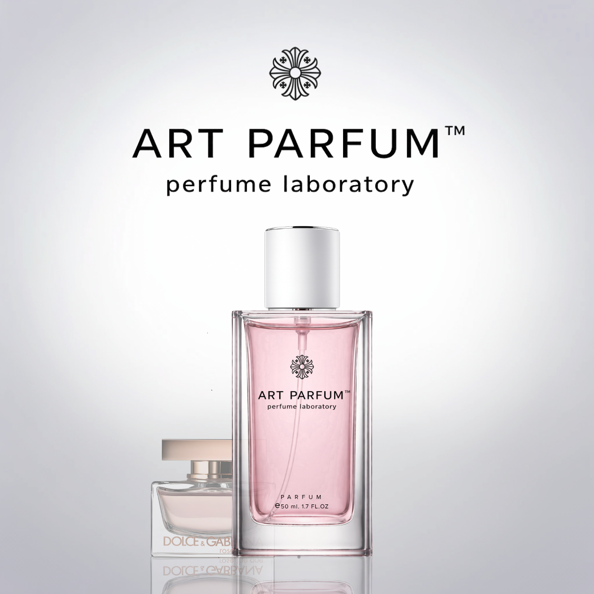 Парфуми Dolce & Gabbana Rose The One 50ml  - для жінок