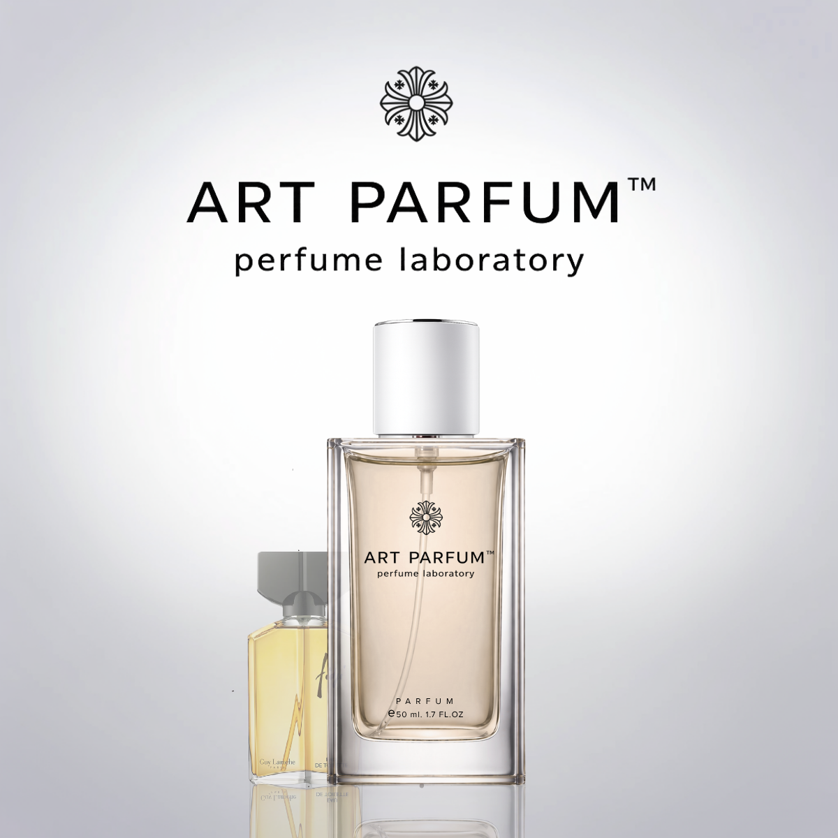 Парфуми Laroche Fidji 50ml  - для жінок