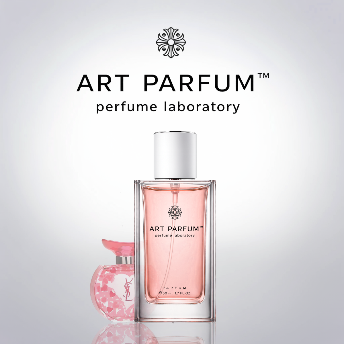 Парфуми Yves Saint Laurent Young Sexy Lovely 50ml  - для жінок