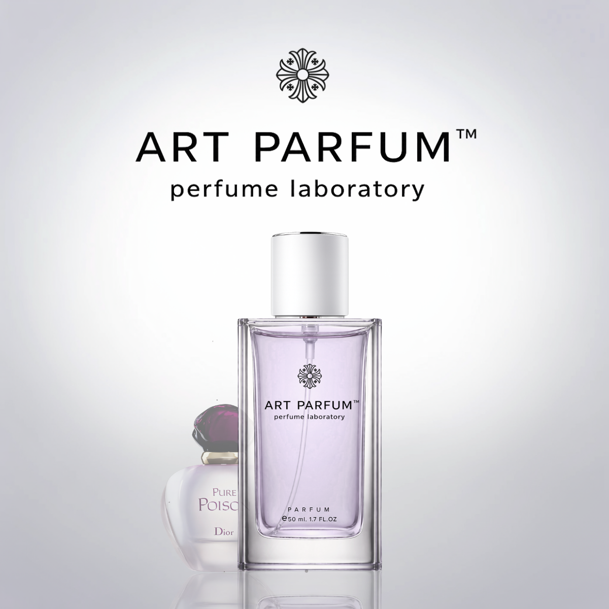 Парфуми Dior Pure Poison 50ml  - для жінок