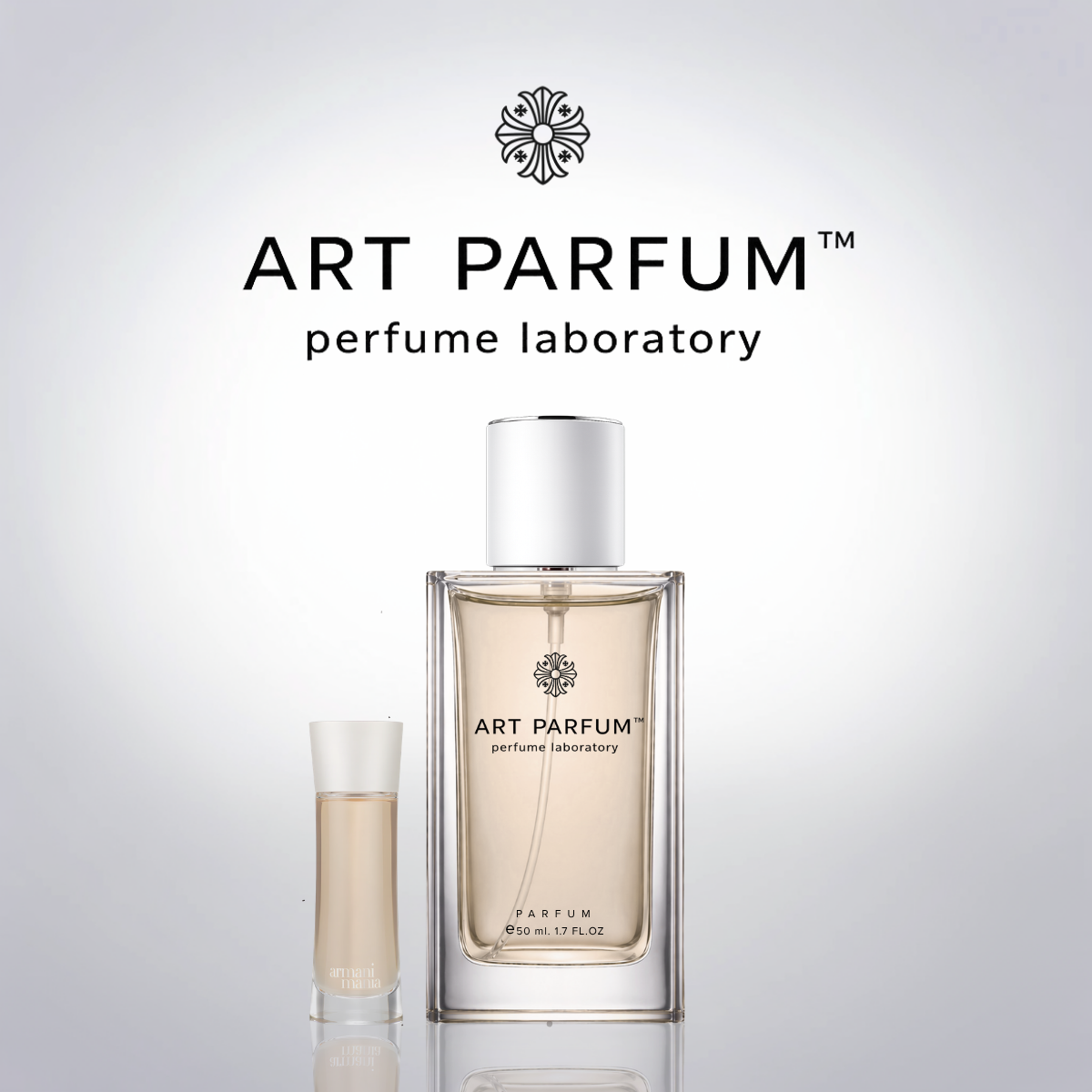 Парфуми Giorgio Armani Armani Mania 50ml  - для жінок