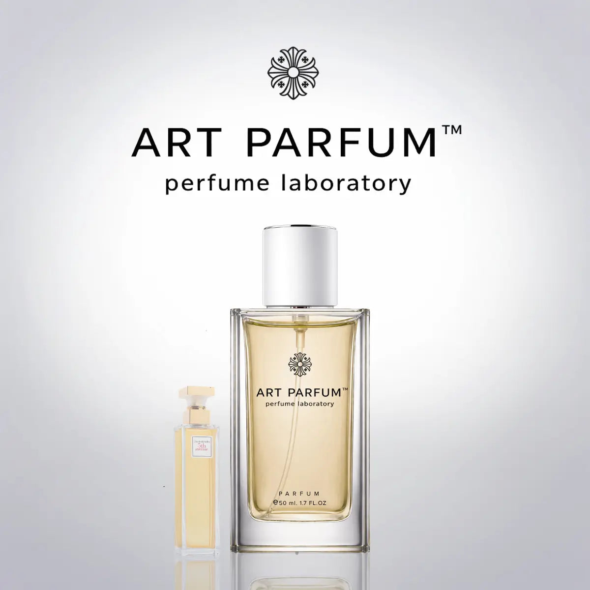 Парфуми Elizabeth Arden 5th Avenue 50ml  - для жінок